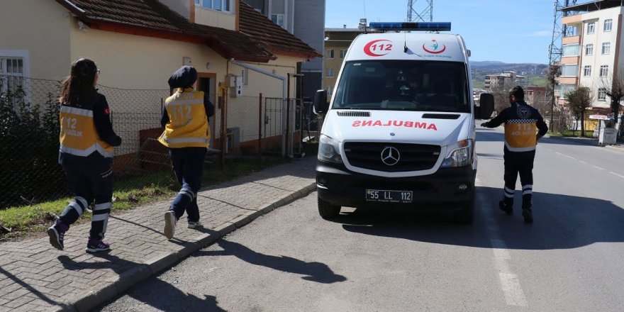 Li Îdirê kesekî li ciranên xwe gulebarand û 3 kes kûşt