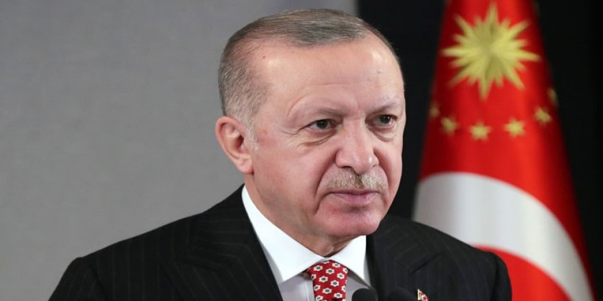 Erdogan: Ji Duşemê pê de proseya asayîbûnê ya bi kontrol dest pê dike