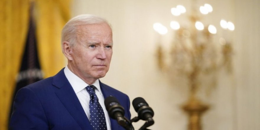 Biden: Amerîka wê vaksînên COVID-19 bişîne seranserî cîhanê