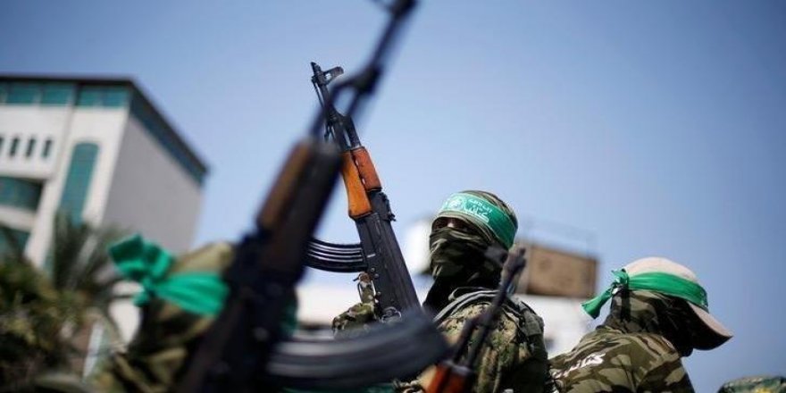 Hamasê teklîfa Misrê ya agirbesê qebûl kir
