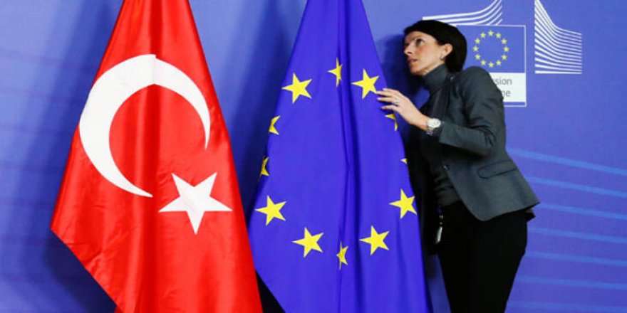 Parlamentoya Ewropayê: Tirkiye di xala mafên mirov de paşketiye