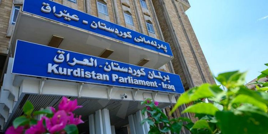 Çar wezîr derbarê kuştin û xwekûştinê de diçin Parlementoya Kurdistanê     