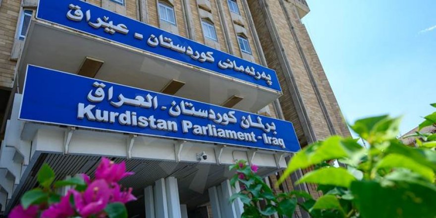 Çar wezîr derbarê kuştin û xwekûştinê de diçin Parlementoya Kurdistanê