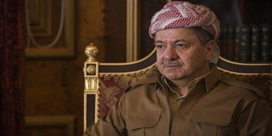 Serok Barzanî: Bi bilindî bîranîna hemû şehîdên şoreşa Gulanê û Kurd û Kurdistanê dikin