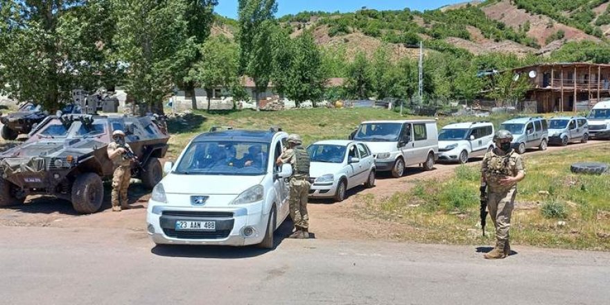 Murat Yildiz bînê ablûqaya eskeran de ame definkerdene