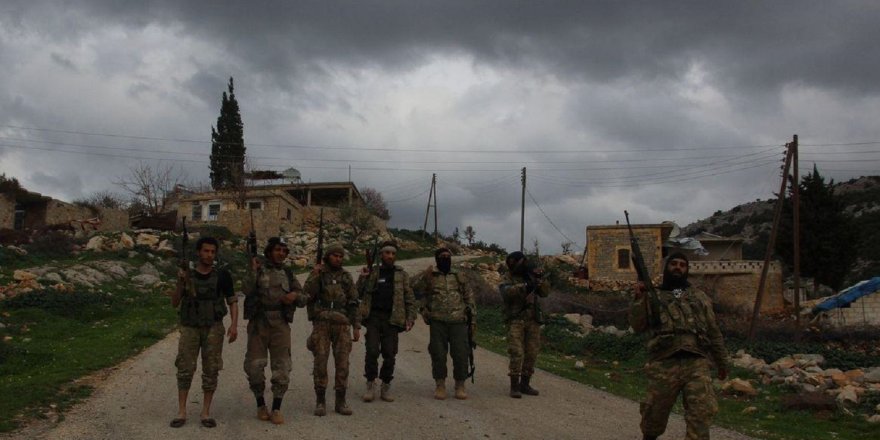 2 kurdên Efrînê di bin eşkenceya çekdaran de hatin kuştin