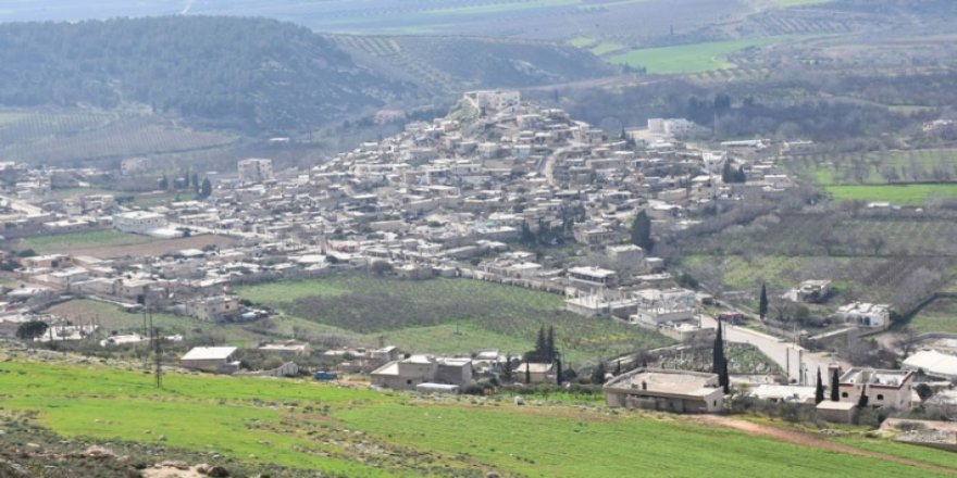Efrîn – Çekdarên ser bi Tirkiyê 7 hemwelatiyên kurd revandin