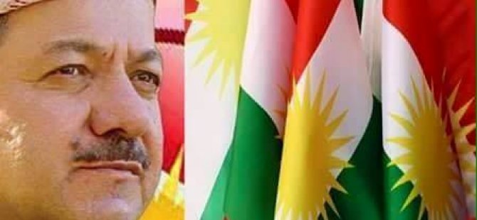 Barzanî: ”Kurdên diaspora rabin ser piyan!”