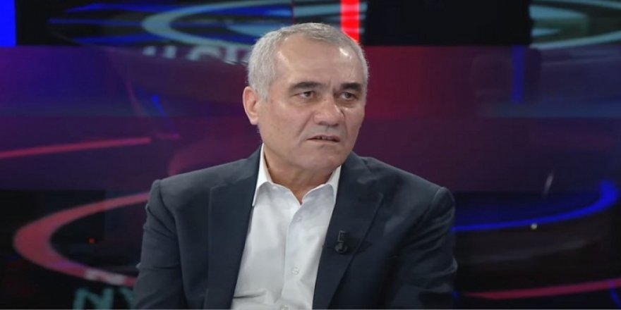 Kamîran Haco: Hilbijartinên Serokatiya Sûriyê wê bandoreke negatîv li proseya siyasî bike