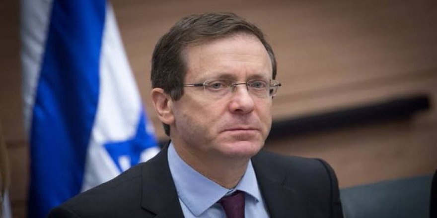 Isaac Herzog bû serokomarê nû yê Îsraîlê