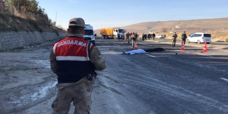 Li gundekî Rihayê du kes li ser zevî hatin kuştin