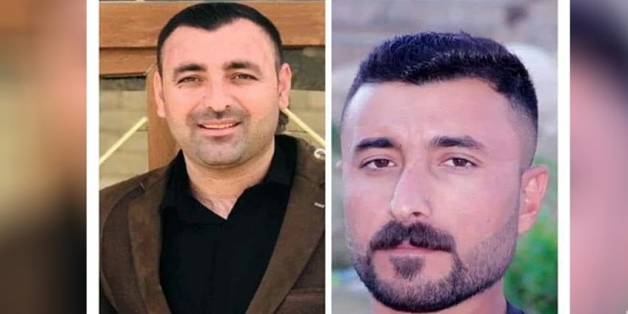Şingal- PKKê 2 efserên Pêşmerge revandine