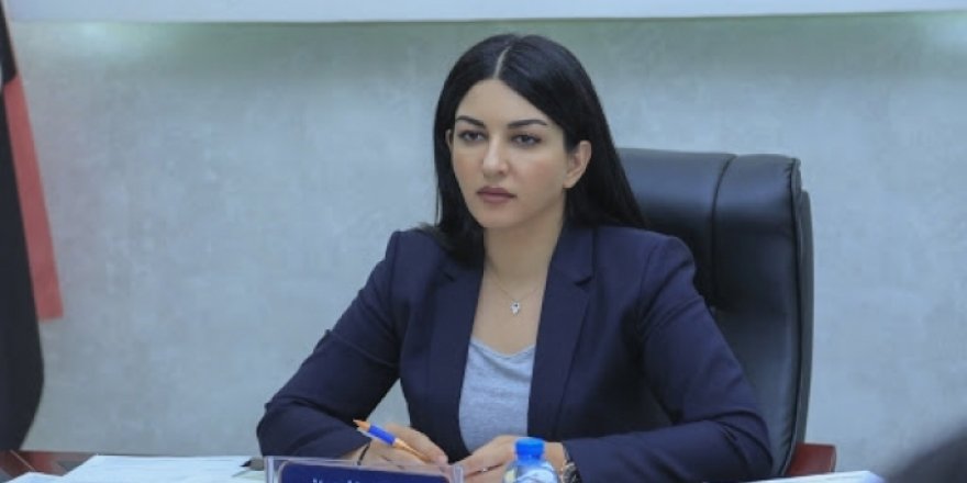 Rojbeyanî: Eger rewşa navçeyên Kurdistanê neyê çareser kirin divê hemû partî helbijartinan boykot bikin