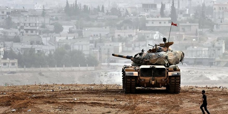 Li Idlibê 2 çekdarên girêdayî dewleta Tirkiyê hatin kuştin