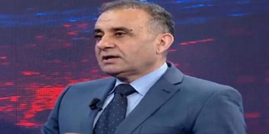 Hêzên Rojava û Rojhilat jî li Başûr hene lê tenê PKK rewşa Kurdistanê liberçav nagre
