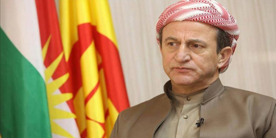 Edhem Barzanî: Kurdistan wargeha min a pîroz e, mirin jî me ji hev dûr nake