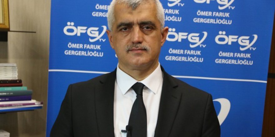 Mehkemeya Qanûnê Bingeyî wekîlê HDPyî Gergerlîoglu heqdar dî