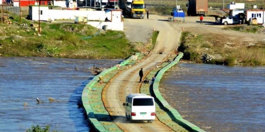 Rêveberiya Rojava rê neda şandeke siyasî derbasî Başûrê Kurdistanê bibe