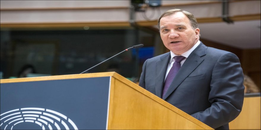 Stefan Lofven dubare wek Serokwezîrê Swêdê hat hilbijartin