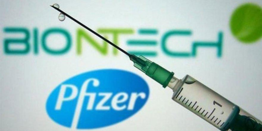 BioNTech/Pfizer: Wê pêdivî bi doza sêyem hebe