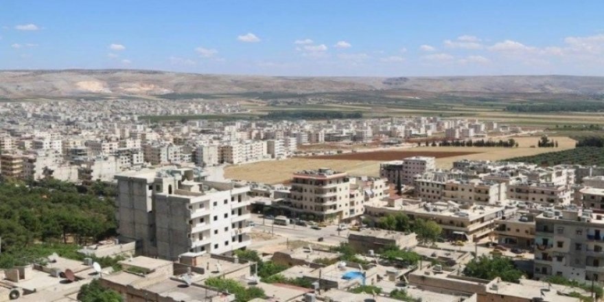 Li Efrînê bi moşekan êrîş kirin: 2 kesan can dan