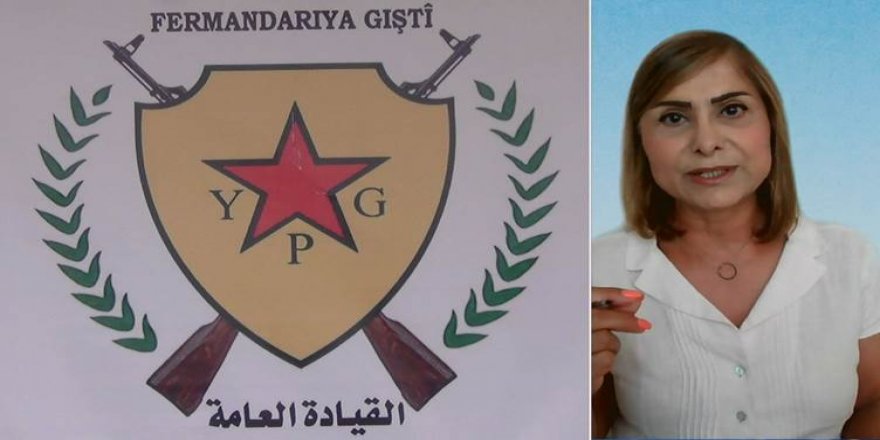 Parêzera şervanên YPGê Îzol: Fransa mafê penaberiyê nadin endamên YPGê