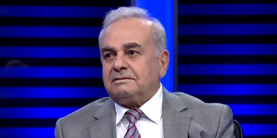 Nûrî Reşo: Efrîn bêxwedî maye û ji Kurdistanê tê qûtkirin