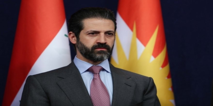 Qubad Talabanî wek serokê Lîsteya Hevpeymaniya Kurdistanî hat destnîşan kirin