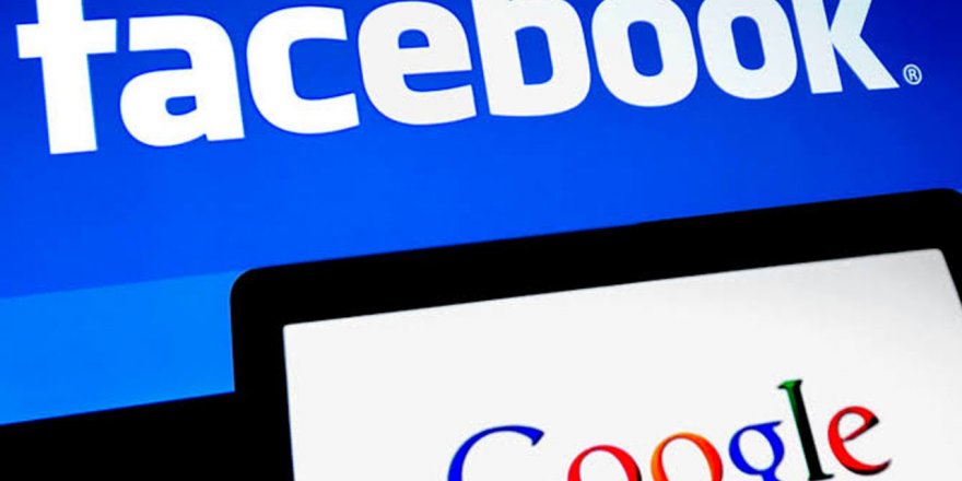 Google û Facebook: Divê hemû karmendên me xwe derzî bikin