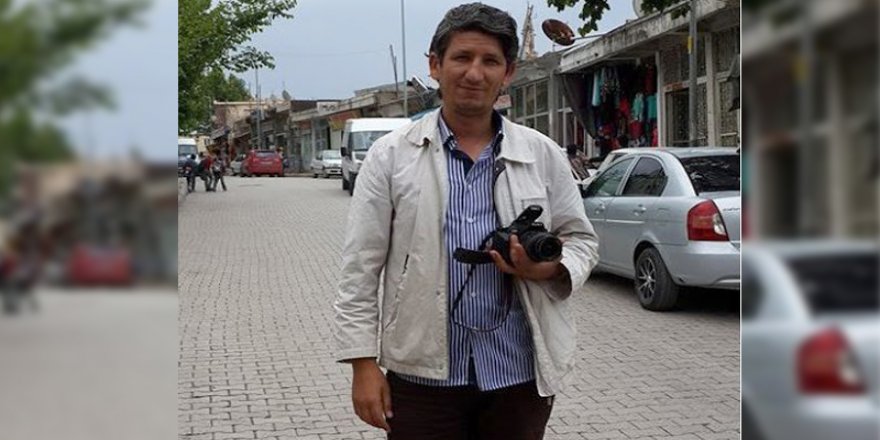 Dozgeriyê lêpirsîname ji bo rojnameger Ozgur Bogatekînî amade kiriye