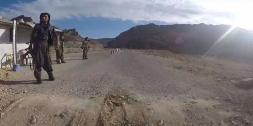Amerîka: PKK rêgir e li ber cîbicîkirina rêkeftina Şengalê
