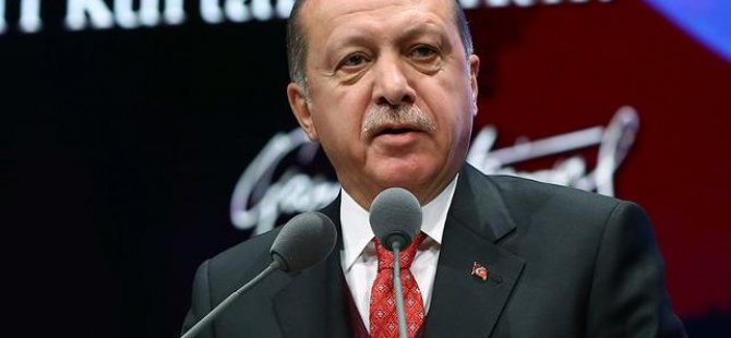 Erdogan heqaret li kurdan kir; herî hindik 10-15 zarok çêdikin