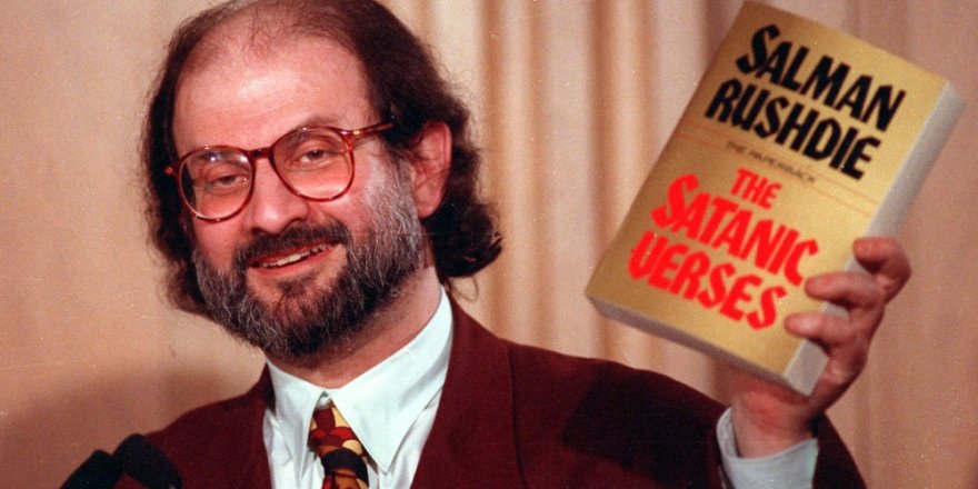 Romana Salman Rushdie li Tirkiyê bi peyva 'Kurdistan' tê belavkirin