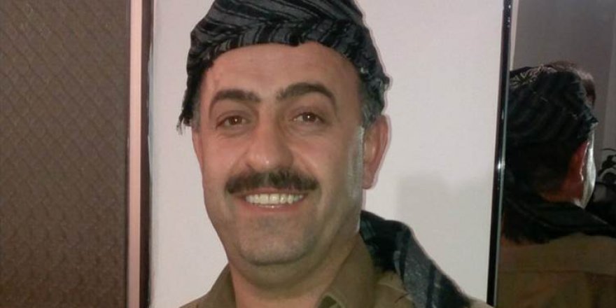 Dadgeha Îranê derbarê girtiyî siyasî yê Kurd de biryara Îdamê da