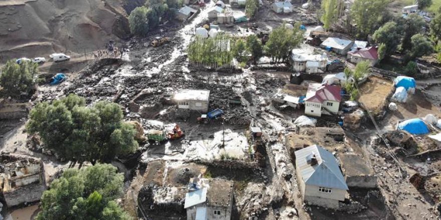 Li Serhedê lehî gelek deran girte berxwe