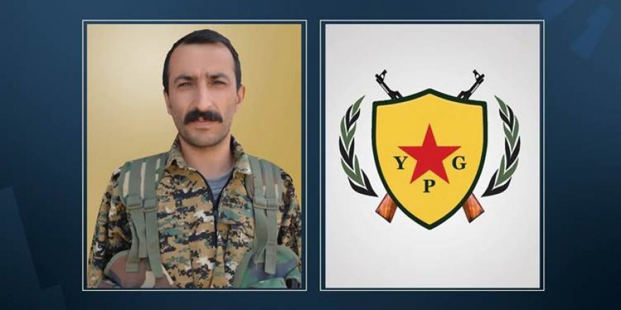 Fermandarê YPGê di êrişeke Tirkiyê de jiyana xwe ji dest da
