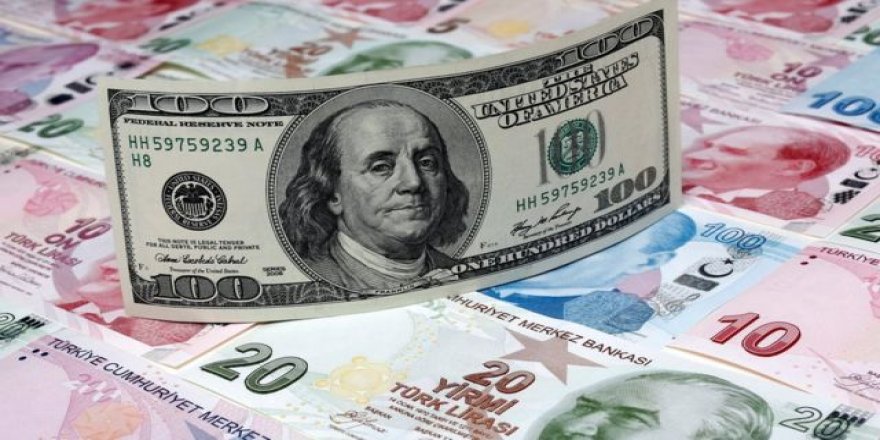 Deynê xezîneya Tirkiyê 240 milyar dolarî derbas kiriye