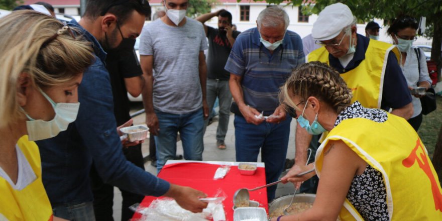 Dêrsim de loqmayê germîya ame vilakerdene