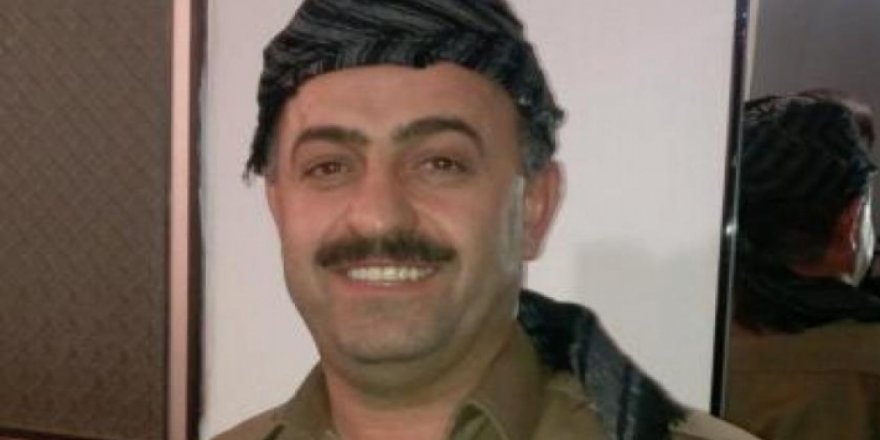 NY ji Îranê daxwaza hilweşandina cezayê bidarvekirina girtiyê Kurd dike