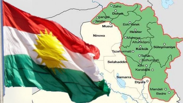 Yekgirtû: Referandûm biryara gelê kurd e!