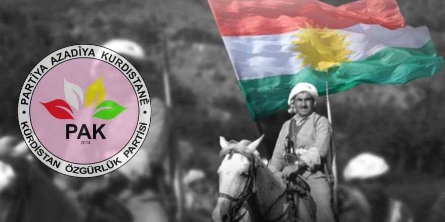 PAK: Şoreşa Îlonê li her çar alîyê cîhanê ji nû ve agirê vejîna Kurdayetîyê pêxist