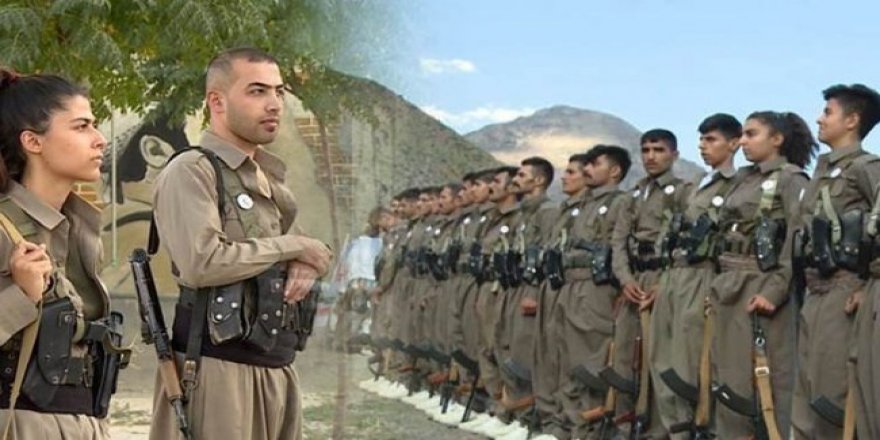 Îranê daxwaza 'bêçekkirin û bilez derxistina' partiyên Rojhilatê Kurdistanê kir