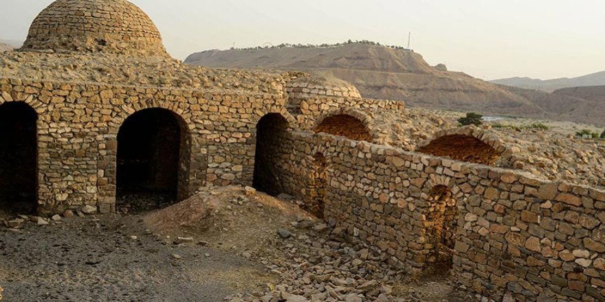 Hikûmeta Herêma Kurdistanê ji bo vejandina şûnwarên dîrokî salane 900 milyon Dînar dê veqetîne..