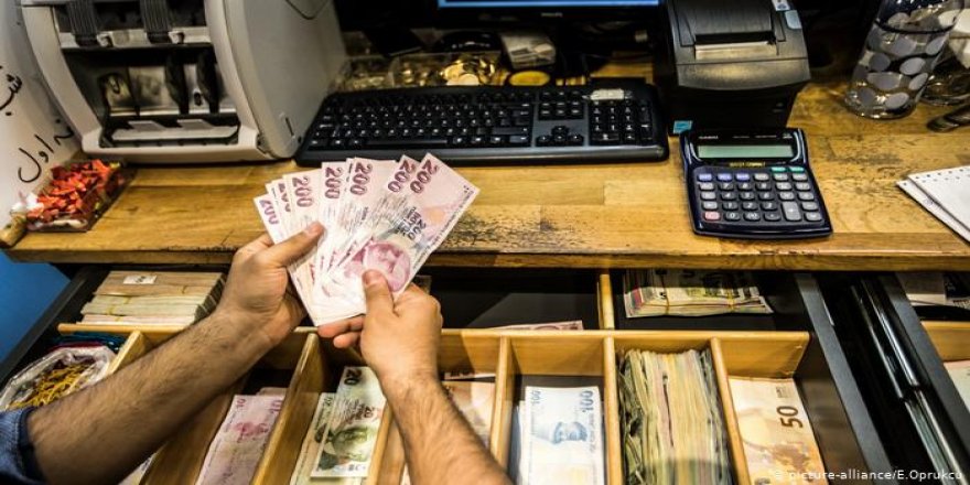 Li Tirkiyê sektora avahîsaziyê ketiye nav krîzeke kûr