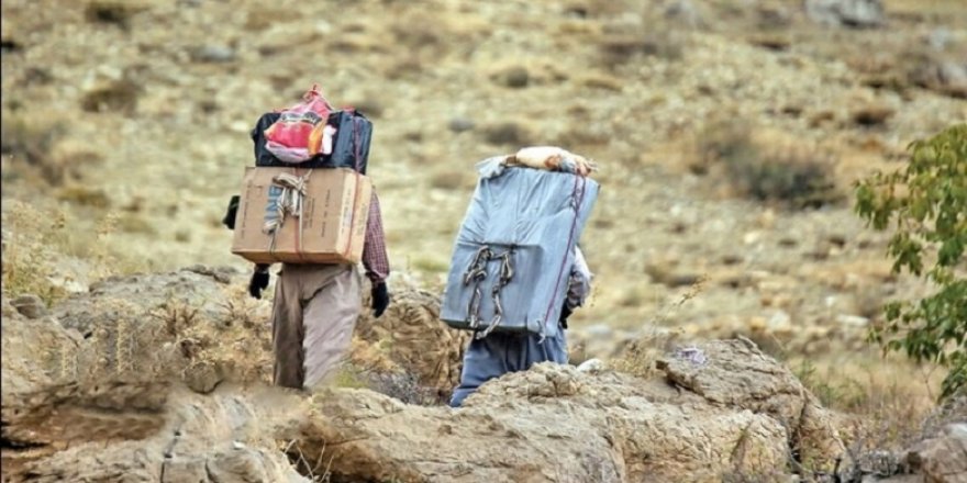 Li Rojhilatê Kurdistanê 2 kolber hatin kuştin