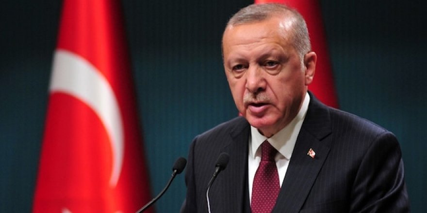 Erdogan li ser pirsa Kurd: Me ji mêj ve ev pirs çareser kir