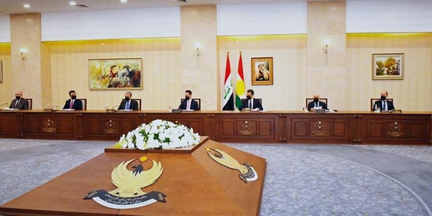 Projeyasaya çekan li Herêma Kurdistanê hat pesendkirin