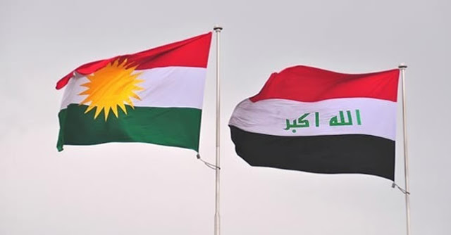 Kurdistanê bersiva Ebadî da: Hûn biryara dorpêçê hilweşînin!