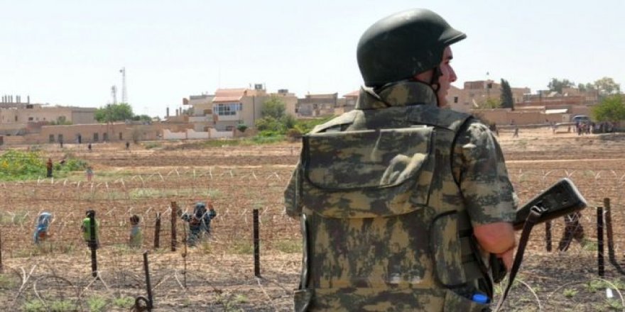 Plana Tirkiyê ya li dijî Rojavayê Kurdistanê eşkere bû