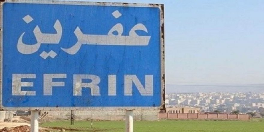 ENKS: Îtîlafê rêkeftina derbarê rawestandina binpêkirinan li Efrînê bi cih neaniye